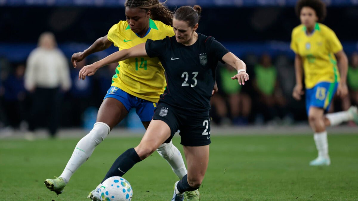 São Paulo x Corinthians: final feminina pode ter recorde de público