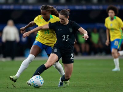 São Paulo x Corinthians: final feminina pode ter recorde de público