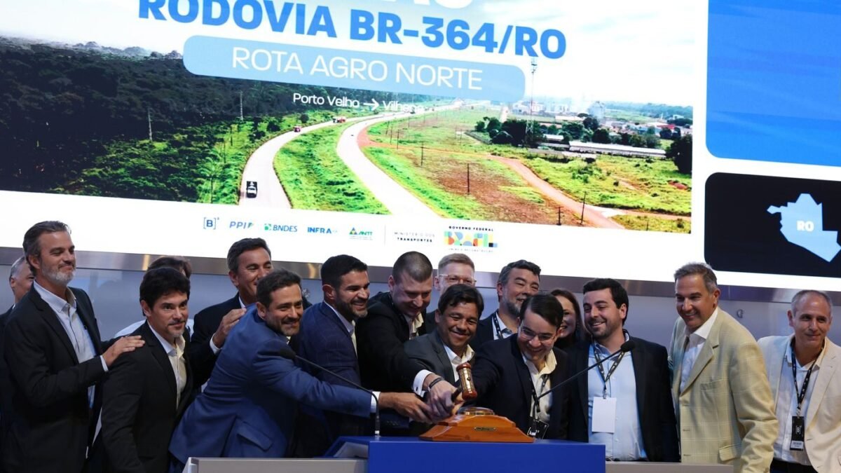 Carteira recomendada da Terra sobe 1,53% e mantém Marcopolo e mais quatro ações
