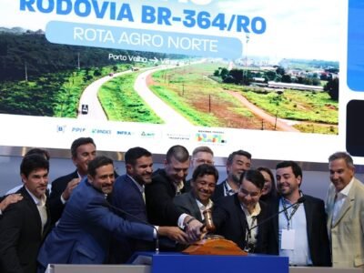 Carteira recomendada da Terra sobe 1,53% e mantém Marcopolo e mais quatro ações