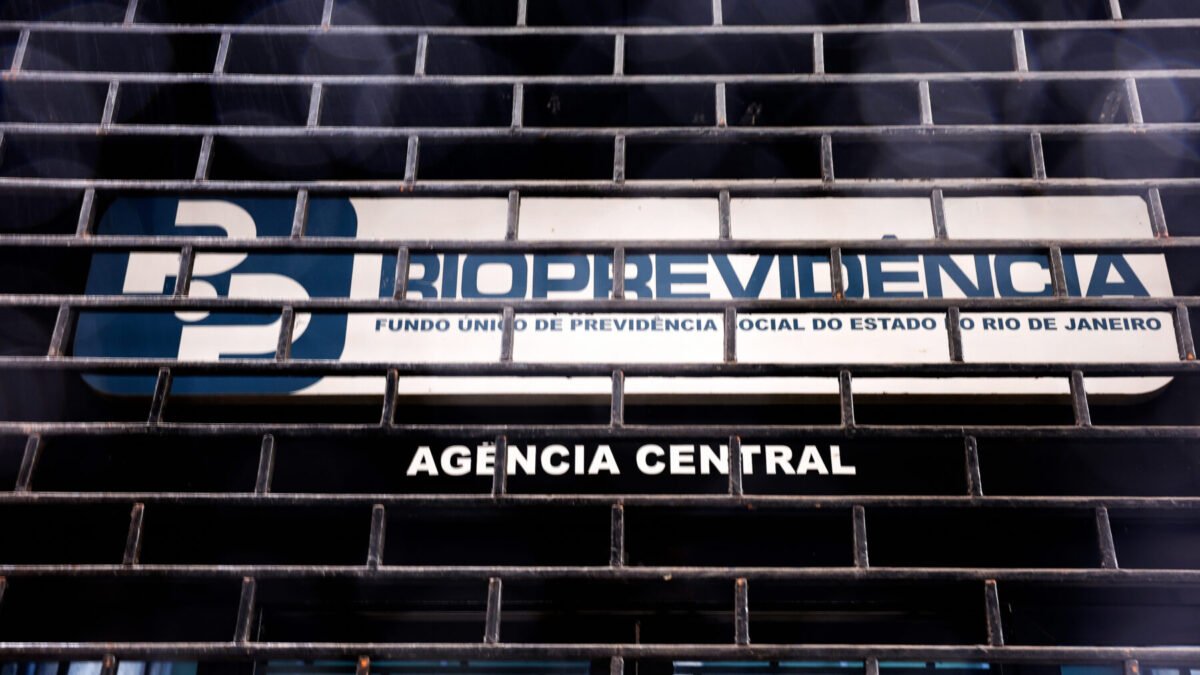 Rioprevidência tem contas de 2025 rejeitadas pela 1ª vez por perdas com o Banco Master