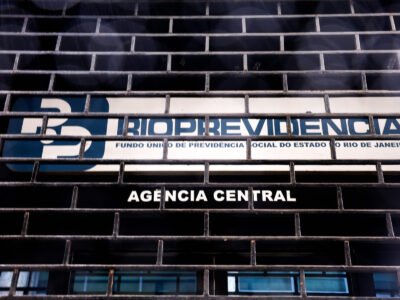 Rioprevidência tem contas de 2025 rejeitadas pela 1ª vez por perdas com o Banco Master
