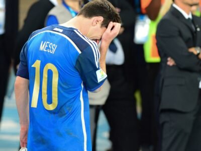 Inter Miami x Cincinnati hoje às 20h30: Messi deve ser titular na Apple TV