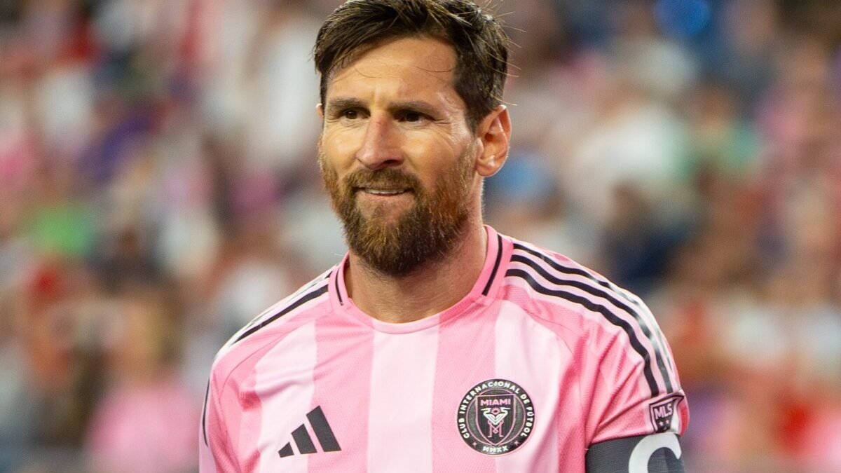 Argentina x Burkina Faso: Messi não joga e Sportv transmite o amistoso
