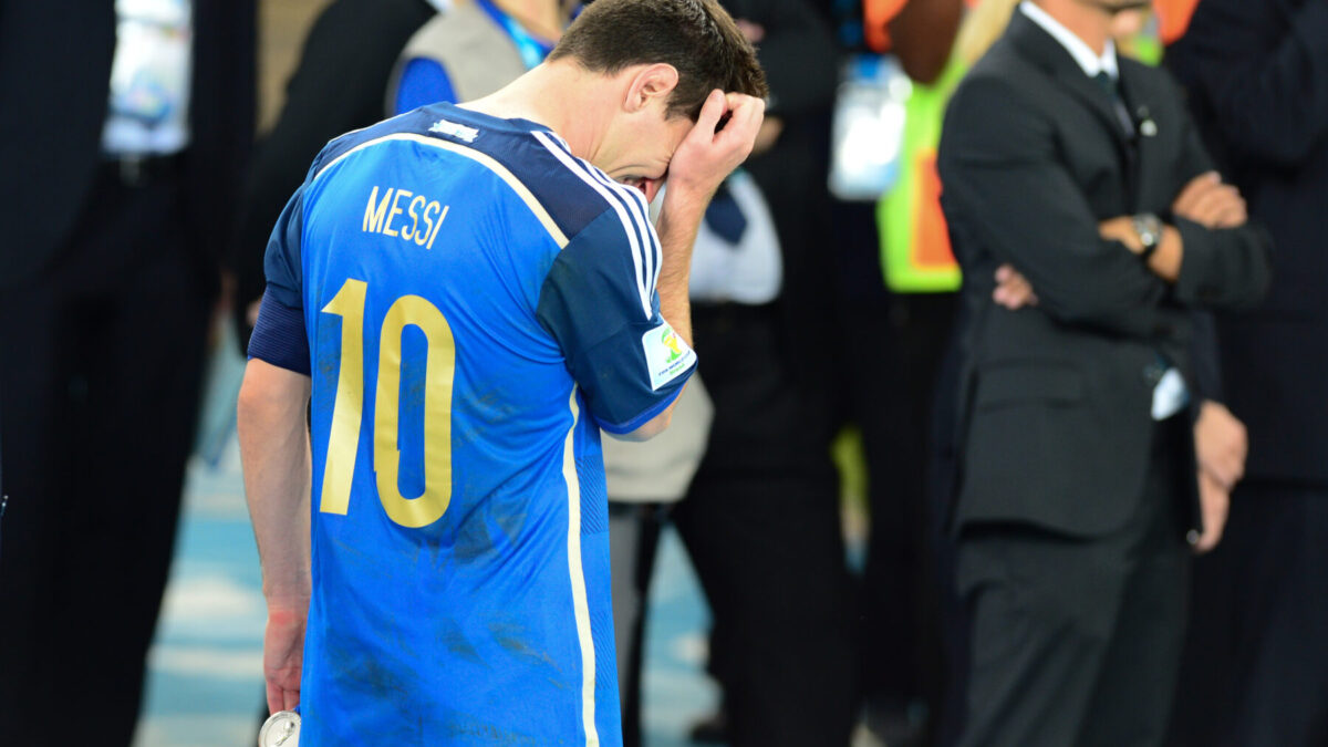 Argentina x Benin: Messi faz último jogo pela seleção hoje, às 20h