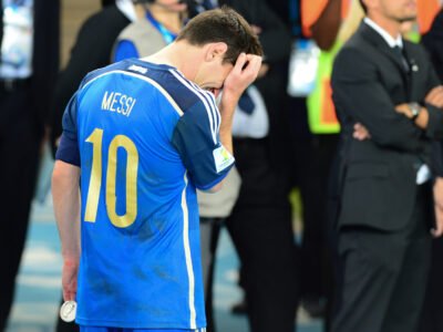 Argentina x Benin: Messi faz último jogo pela seleção hoje, às 20h
