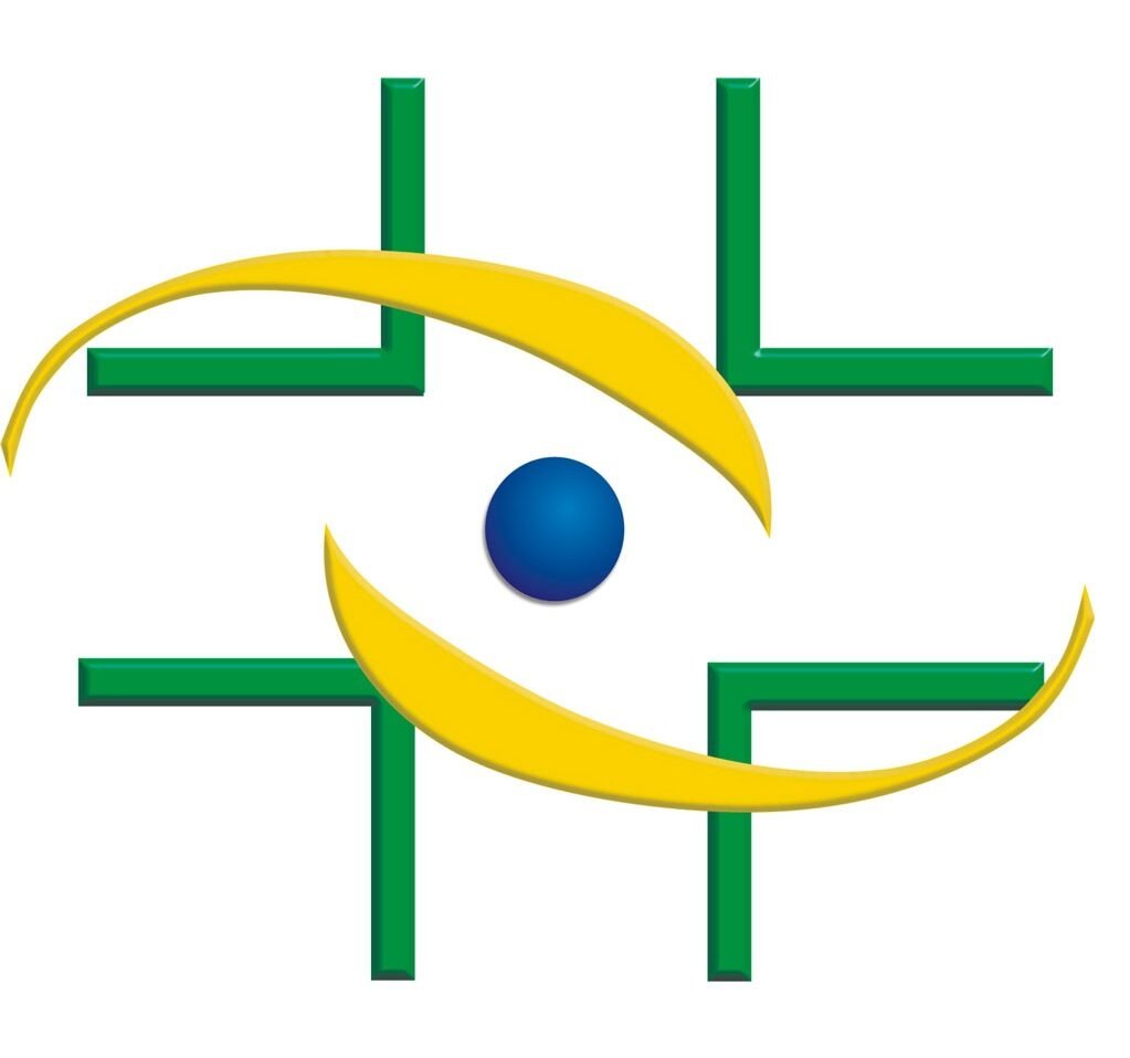 Logotipo da Anvisa