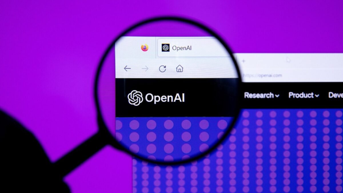 OpenAI encerra GPTs personalizados; criação de novos acaba em 26 de outubro