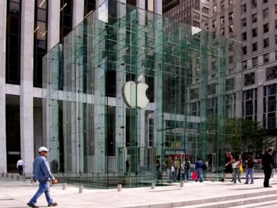 Apple marca evento para 13 de outubro com foco em produtos para casa