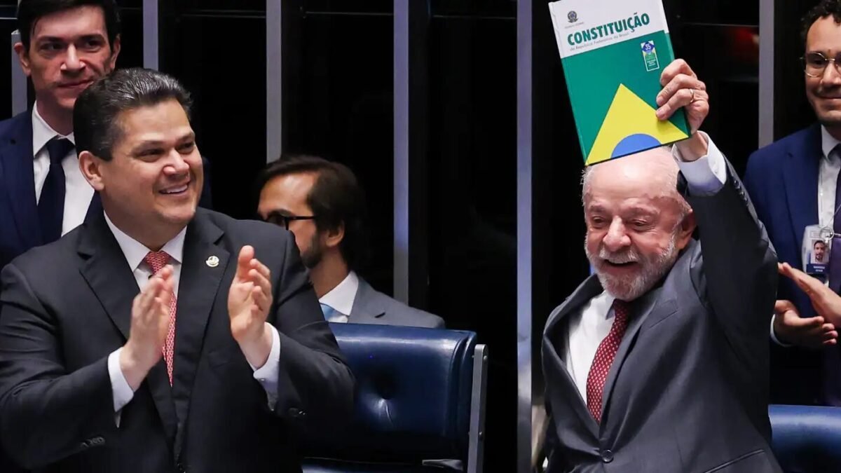 Lula foi entrevistado no SBT Brasil nesta segunda (19); veja onde rever