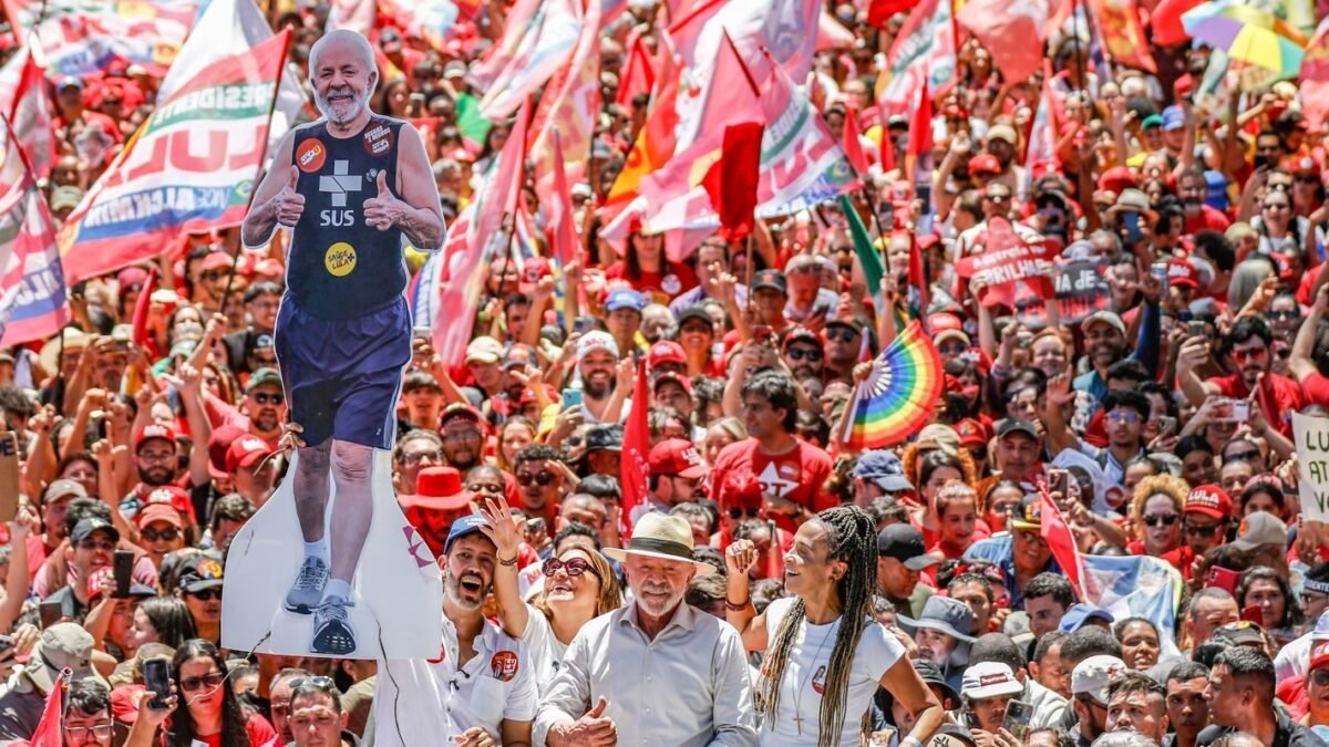 Record cancela debate entre Lula e Flávio Bolsonaro; veja os próximos debates do 2º turno