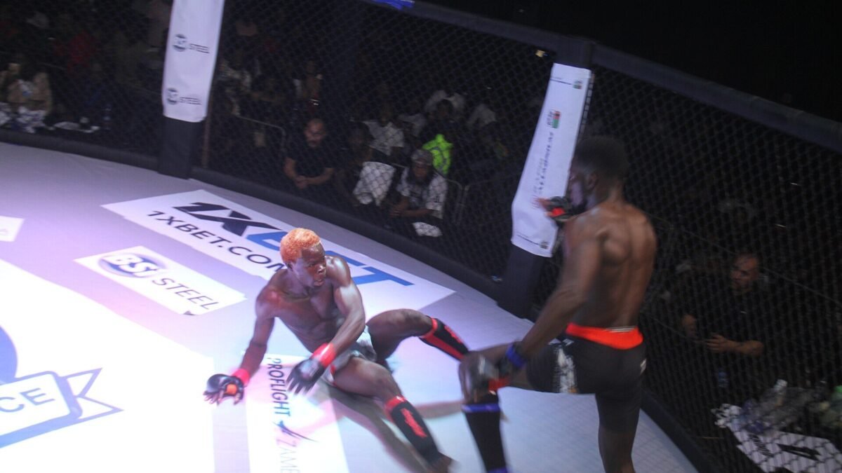 Jon Jones diz que Topuria era a 1ª ameaça ao seu posto de GOAT até a derrota