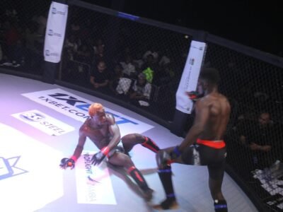 Jon Jones diz que Topuria era a 1ª ameaça ao seu posto de GOAT até a derrota