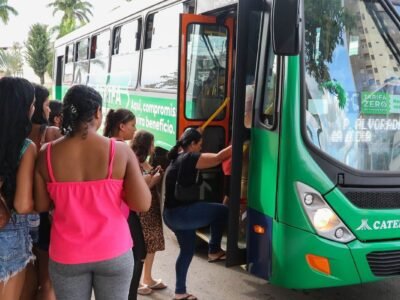 Lula promete passe livre aos fins de semana por PEC; estimativa para 7 dias vai a R$ 200 bi