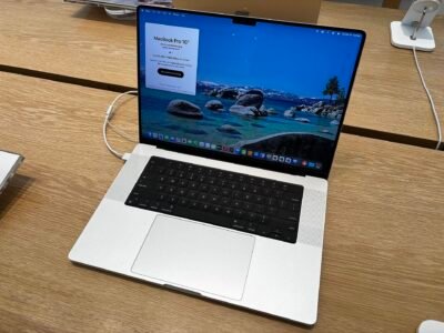 Apple apresenta MacBook Pro de 14 polegadas com chip M6 a partir de US$ 1.999
