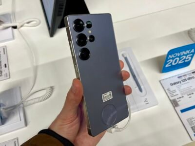 Galaxy S27 Ultra pode ter chip Exynos 2700 e quatro cores
