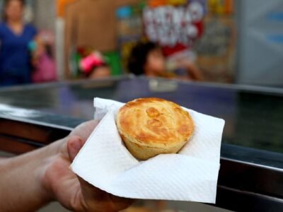 Festival da Empada de Magé abre inscrições na segunda (26) com prêmio de R$ 1.500