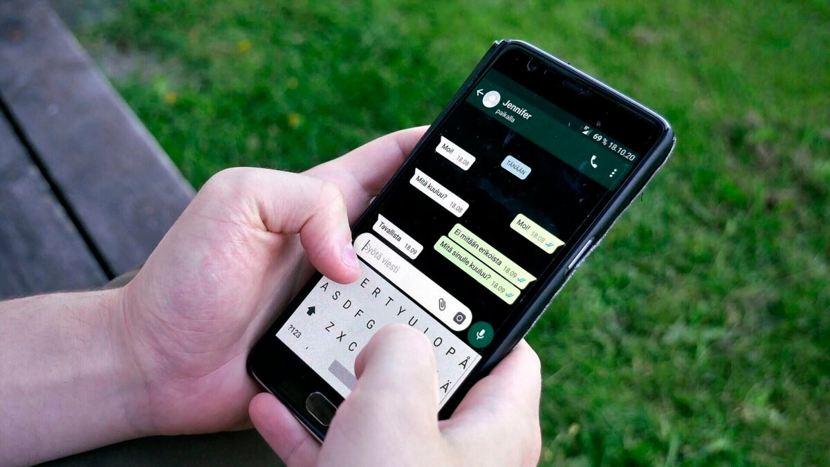 WhatsApp libera agendamento de mensagens no Android em versão beta
