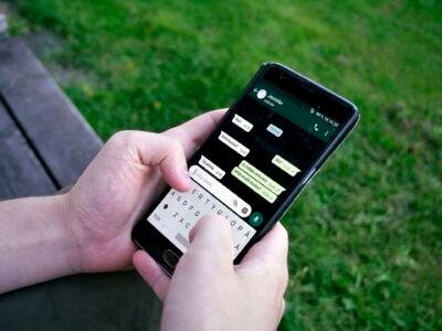 WhatsApp libera agendamento de mensagens no Android em versão beta