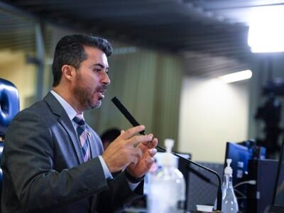 Marcos Rogério vence para o governo de Rondônia; veja senadores e deputados eleitos