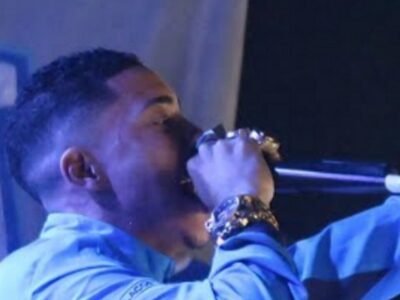Adolescente de 16 anos denuncia MC Poze do Rodo por estupro no Rio