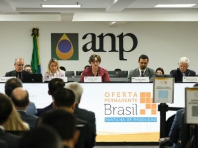 ANP adia para 19 de novembro audiência do Gas Release; Petrobras vê o prazo como positivo