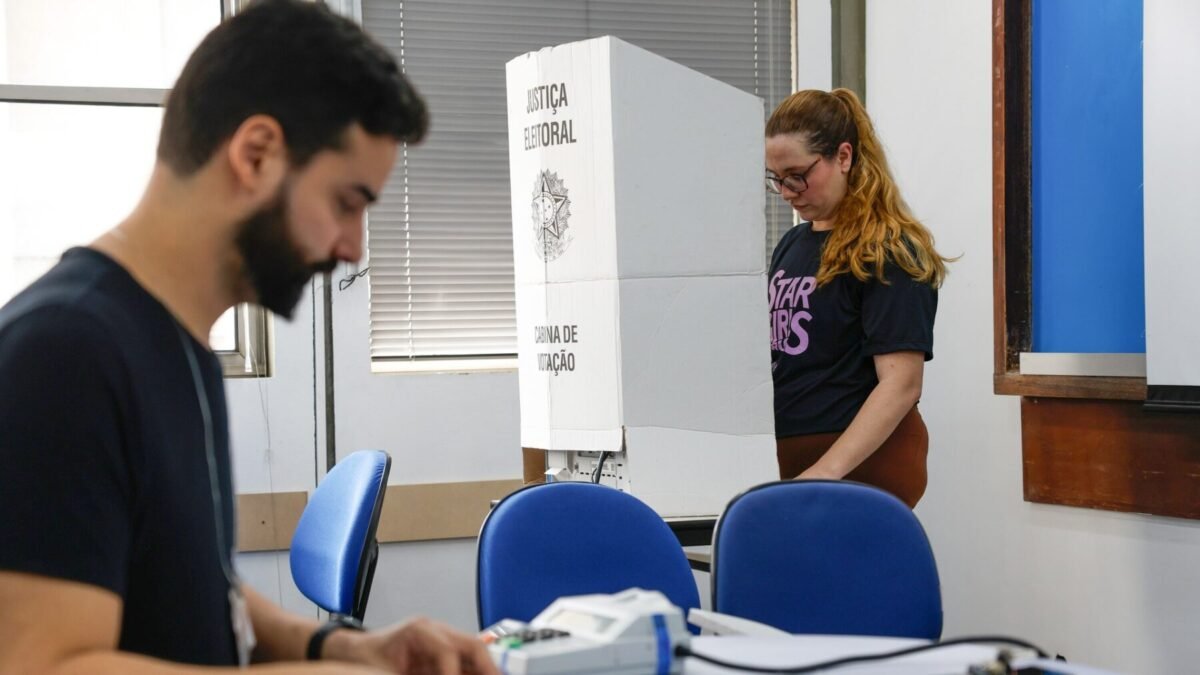 Pesquisa do 2º turno: Datafolha e PoderData saem na quinta (8); AtlasIntel, na sexta