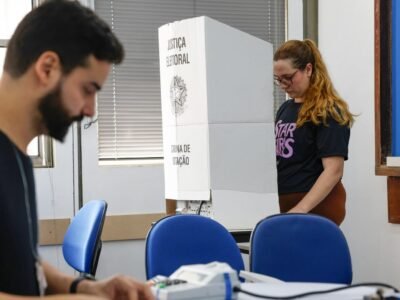 Pesquisa do 2º turno: Datafolha e PoderData saem na quinta (8); AtlasIntel, na sexta