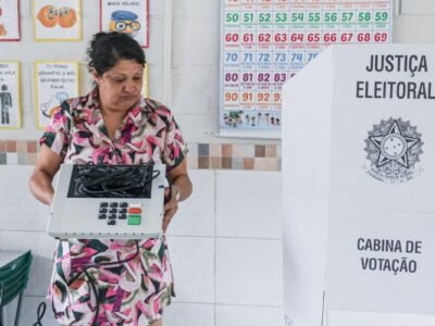 Pesquisa CNT/MDA: Lula tem 47,8% e Flávio, 42,1% dos votos válidos