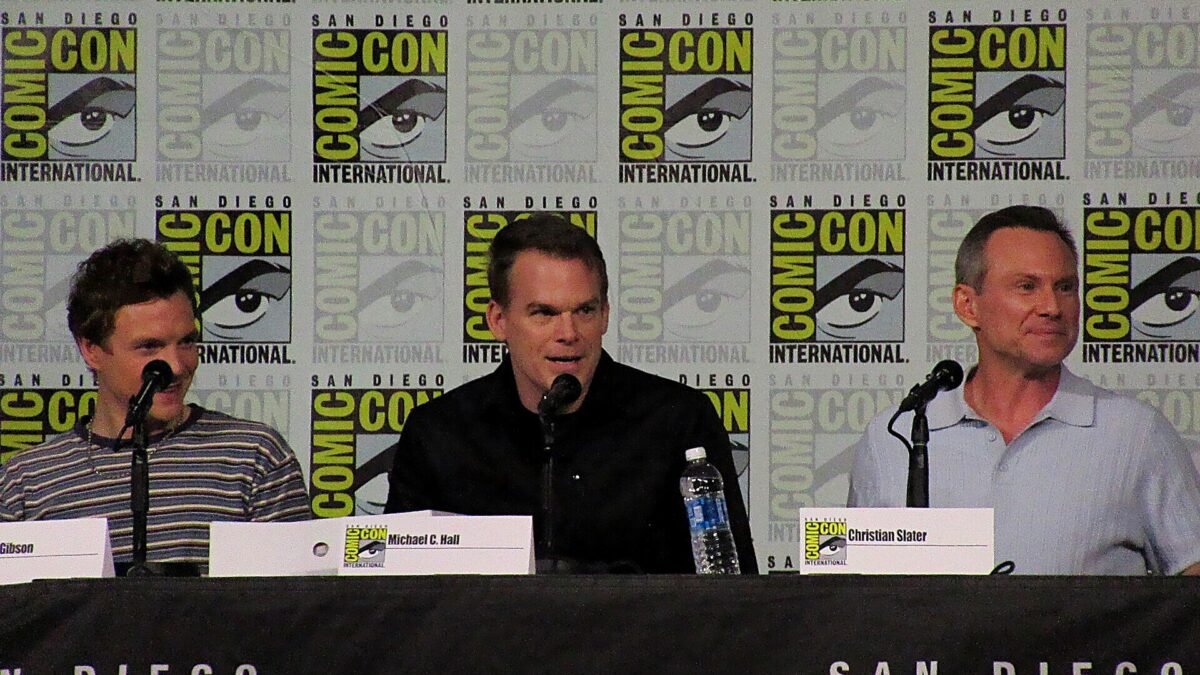 Dexter: Ressurreição 2ª temporada estreia nesta sexta (30) no Paramount+