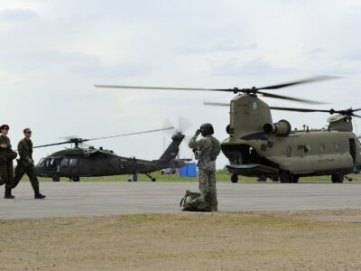 Incêndio em base militar no Canadá deixa ao menos 7 mortos, diz imprensa local