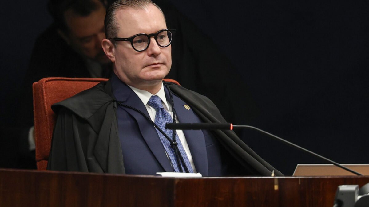 Pai do ministro do STF Cristiano Zanin, Nelson Martins morre aos 90 anos em Piracicaba