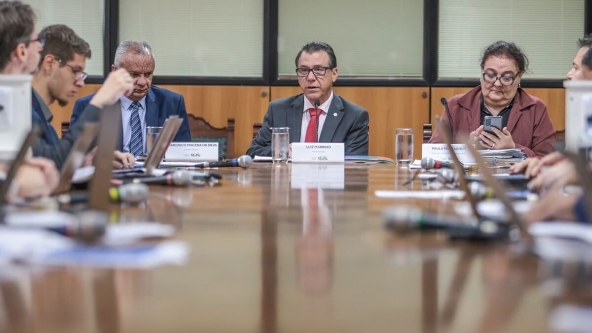 Governo avalia subir limite do microcrédito de R$ 21 mil para R$ 30 mil