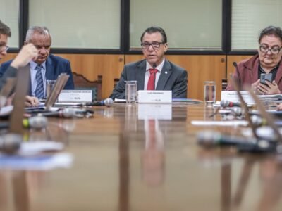 Governo avalia subir limite do microcrédito de R$ 21 mil para R$ 30 mil