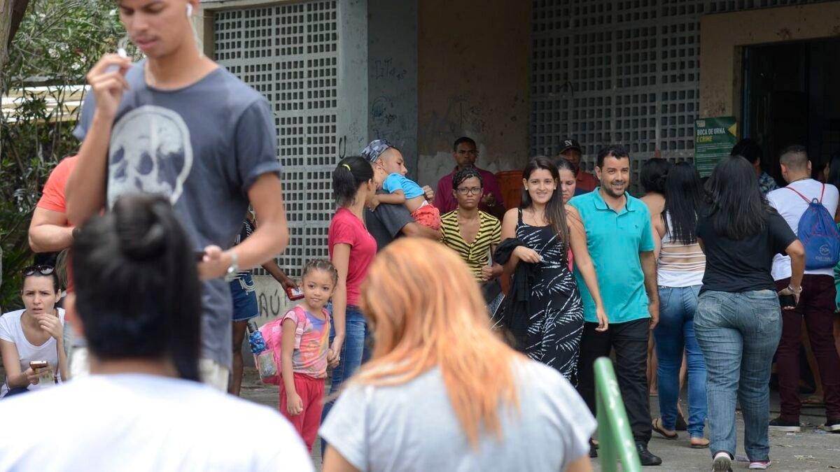 Allyson lidera para governador no Rio Grande do Norte; veja senadores e deputados eleitos