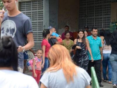 Allyson lidera para governador no Rio Grande do Norte; veja senadores e deputados eleitos