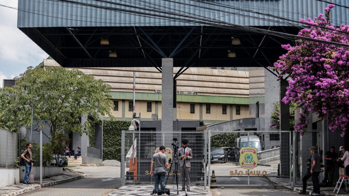 Caso Master: PF indicia Vorcaro, ex-presidente do BRB e mais 13; veja quem são e o que diz o relatório