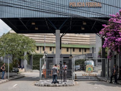 Caso Master: PF indicia Vorcaro, ex-presidente do BRB e mais 13; veja quem são e o que diz o relatório
