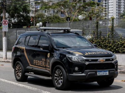 PF indicia 13 executivos na Operação Quasar por suspeita de ligação com esquema do PCC