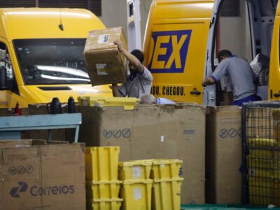 Taxa das blusinhas: o que é, quanto se paga hoje e o que muda em 2027
