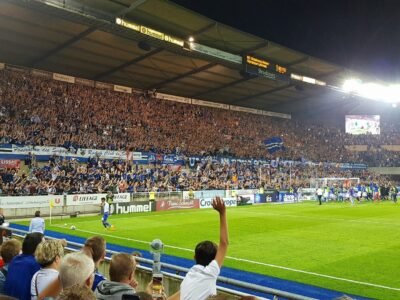 Strasbourg x PSG tem jogo às 12h15 na CazéTV neste sábado