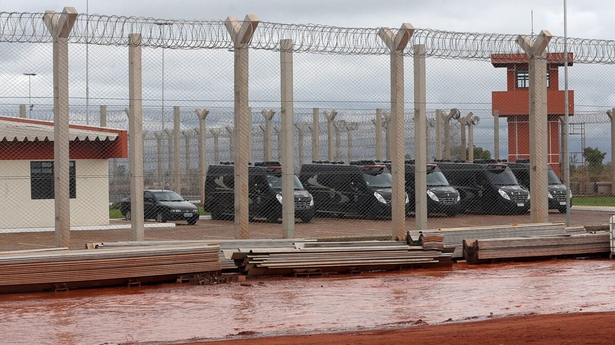 Justiça Federal arquiva inquérito contra Marcola sobre plano de resgate do PCC