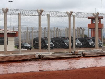Justiça Federal arquiva inquérito contra Marcola sobre plano de resgate do PCC