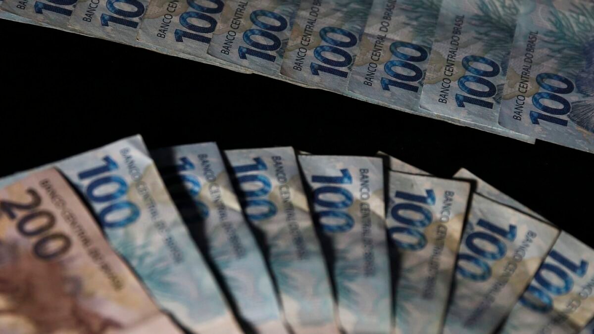 Dívida pública federal vai a R$ 9,38 trilhões em setembro; juros explicam 99,2% da alta