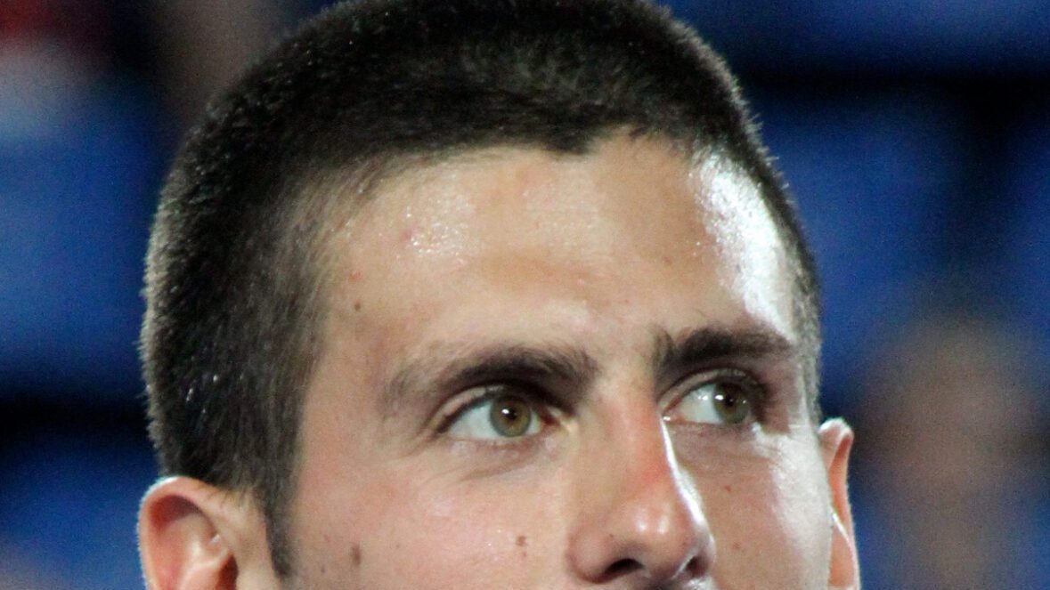Djokovic e De Minaur na final do ATP 500 de Pequim: histórico e programação