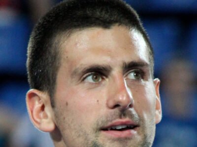 Djokovic e De Minaur na final do ATP 500 de Pequim: histórico e programação