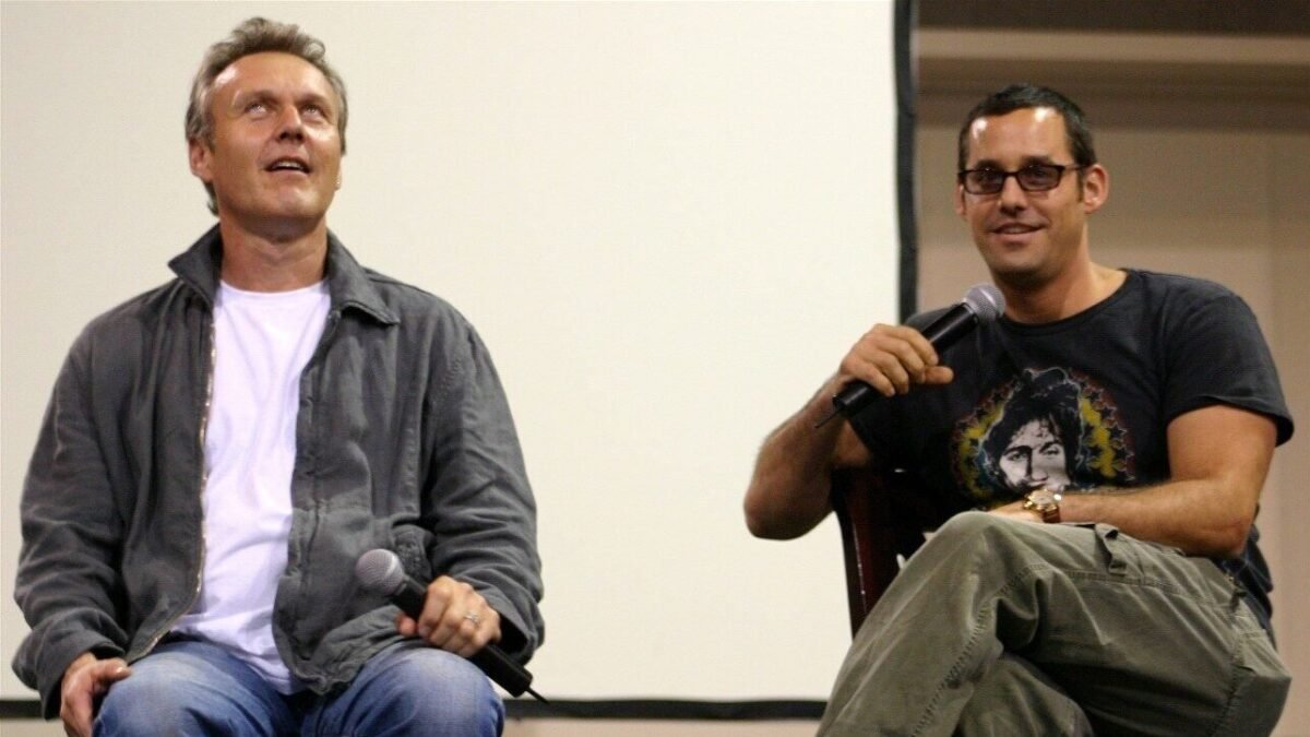Ted Lasso: equipe quis trazer Anthony Head de volta no final da 4ª temporada