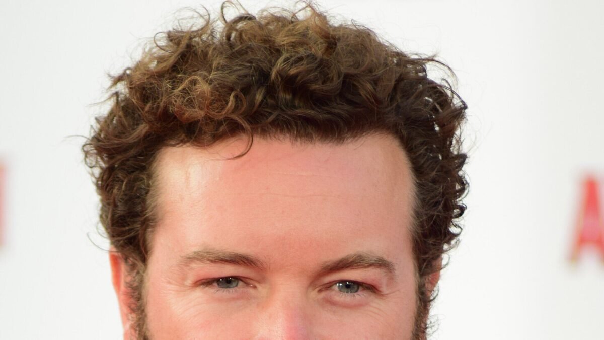 Justiça dos EUA mantém pena de 30 anos de prisão para Danny Masterson