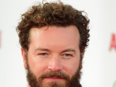 Justiça dos EUA mantém pena de 30 anos de prisão para Danny Masterson