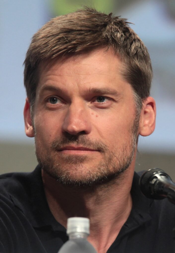 O ator Nikolaj Coster-Waldau, em foto de arquivo